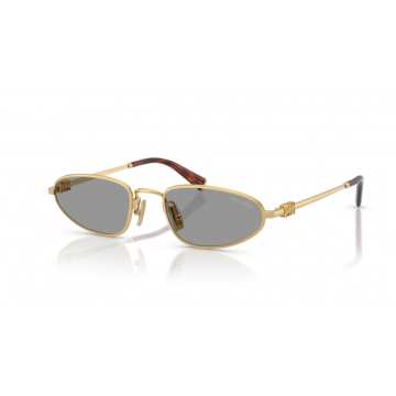 Ochelari de soare Miu Miu MU A52S 5AK40O 52 - Default Title