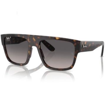 Ochelari de soare Ray-Ban Drifter RB0360S 902/M3 Polarizați - Default Title