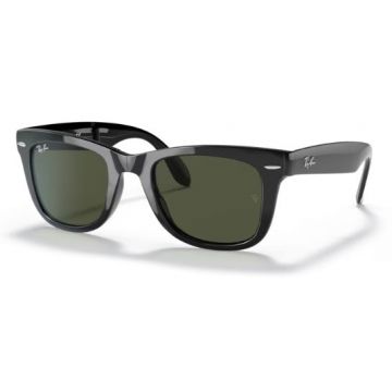 Ochelari de soare Ray-Ban Folding RB4105 601 - Default Title