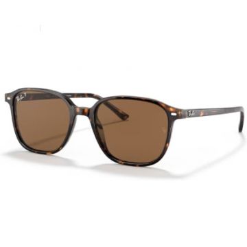 Ochelari de soare Ray-Ban Leonard RB2193 902/57 Polarizați - Default Title