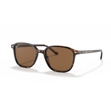 Ochelari de soare Ray-Ban Leonard RB2193 902/57 Polarizați - Default Title
