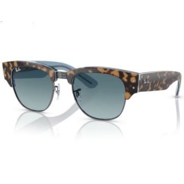 Ochelari de soare Ray-Ban Mega Clubmaster RB0316S 13163M - 50