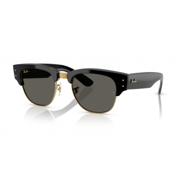 Ochelari de soare Ray-Ban Mega Clubmaster RB0316S 6826J5 - 50