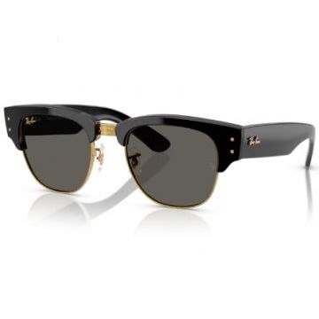 Ochelari de soare Ray-Ban Mega Clubmaster RB0316S 6826J5 - 53