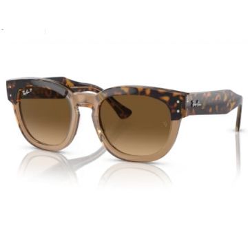 Ochelari de soare Ray-Ban Mega hawkeye RB0298S 1292M2 Polarizați - Default Title