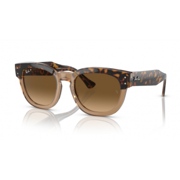 Ochelari de soare Ray-Ban Mega hawkeye RB0298S 1292M2 Polarizați - Default Title