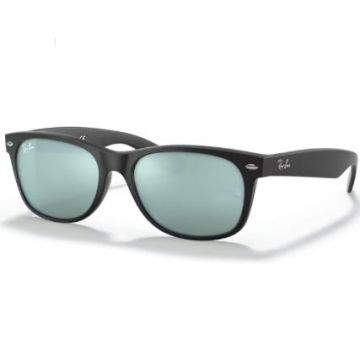Ochelari de soare Ray-Ban New Wayfarer RB2132 622/30 - 52