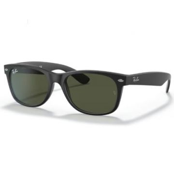 Ochelari de soare Ray-Ban New Wayfarer RB2132 622 - 55