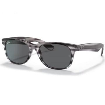 Ochelari de soare Ray-Ban New Wayfarer RB2132 6430B1 - 52