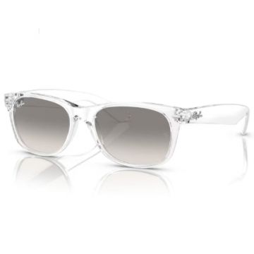 Ochelari de soare Ray-Ban New Wayfarer RB2132 677432 - Default Title