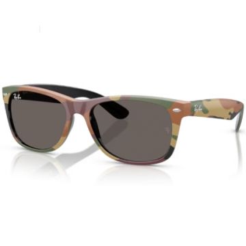 Ochelari de soare Ray-Ban New Wayfarer RB2132 6822B1 - Default Title