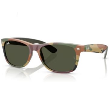 Ochelari de soare Ray-Ban New Wayfarer RB2132 682331 - Default Title