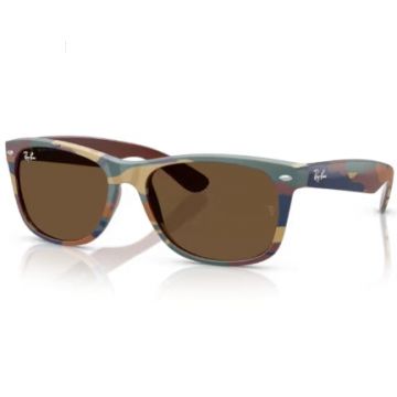 Ochelari de soare Ray-Ban New Wayfarer RB2132 682533 - Default Title