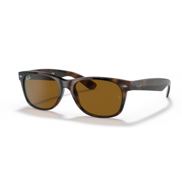 Ochelari de soare Ray-Ban New Wayfarer RB2132 710 - 55