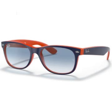 Ochelari de soare Ray-Ban New Wayfarer RB2132 789/3F - Default Title