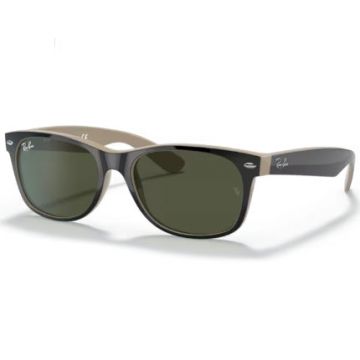 Ochelari de soare Ray-Ban New Wayfarer RB2132 875 - Default Title