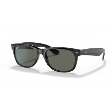 Ochelari de soare Ray-Ban New Wayfarer RB2132 901 - Default Title