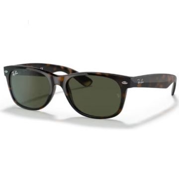 Ochelari de soare Ray-Ban New Wayfarer RB2132 902L - Default Title