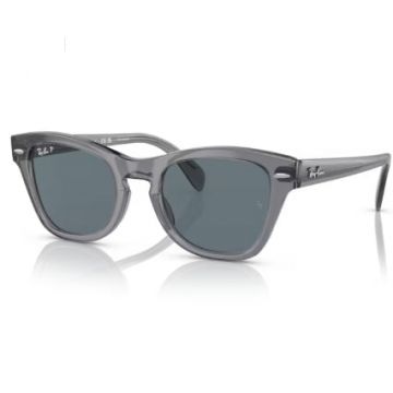 Ochelari de soare Ray-Ban RB0707S 66413R Polarizați - Default Title