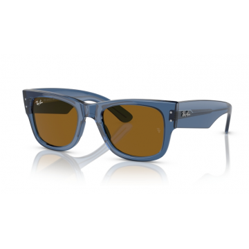 Ochelari de soare Ray-Ban RB0840S Mega Wayfarer 668073 - Default Title