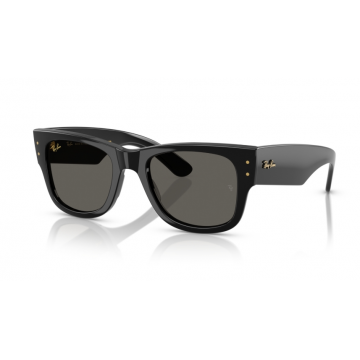 Ochelari de soare Ray-Ban RB0840S Mega Wayfarer 6826J5 - Default Title