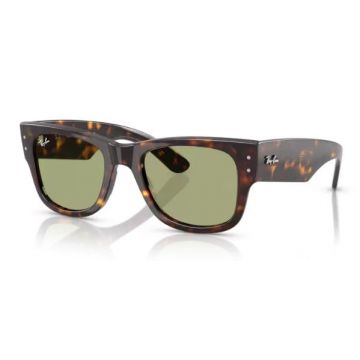 Ochelari de soare Ray-Ban RB0840S Mega Wayfarer 902/4E - Default Title