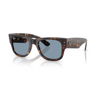 Ochelari de soare Ray-Ban RB0840S Mega Wayfarer 902/56 - Default Title