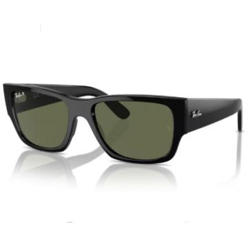 Ochelari de soare Ray-Ban RB0947S 901/58 Polarizați - Default Title