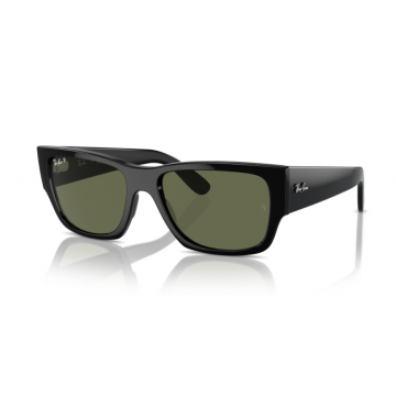 Ochelari de soare Ray-Ban RB0947S 901/58 Polarizați - Default Title