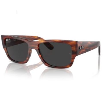 Ochelari de soare Ray-Ban RB0947S 954/48 Polarizați - Default Title