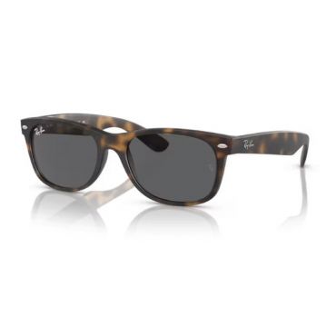Ochelari de soare Ray-Ban RB2132 New Wayfarer 865/B1 - Default Title