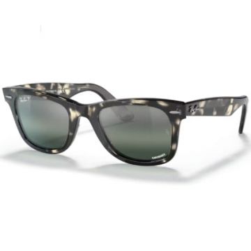 Ochelari de soare Ray-Ban RB2140 1333G6 Polarizați - Default Title