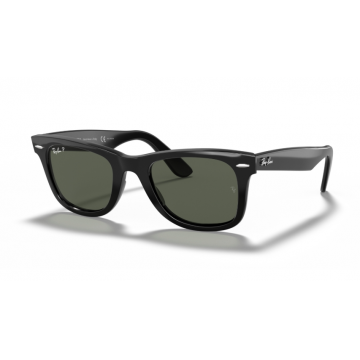 Ochelari de soare Ray-Ban RB2140 901/58 Polarizați - 50