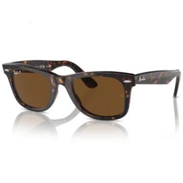Ochelari de soare Ray-Ban RB2140 902/57 Polarizați - Default Title