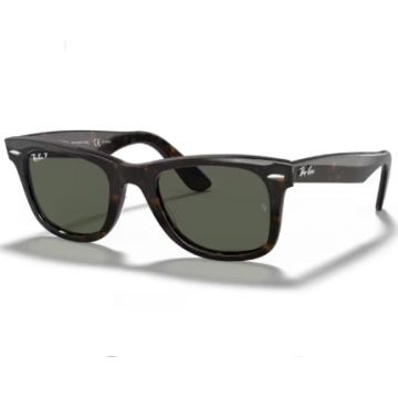 Ochelari de soare Ray-Ban RB2140 902/58 Polarizați - Default Title