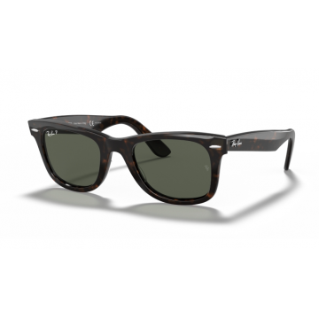 Ochelari de soare Ray-Ban RB2140 902/58 Polarizați - Default Title