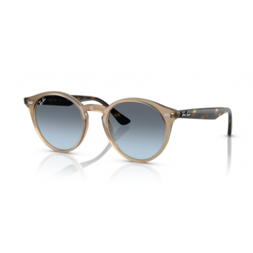 Ochelari de soare Ray-Ban RB2180 6788V1 - 49