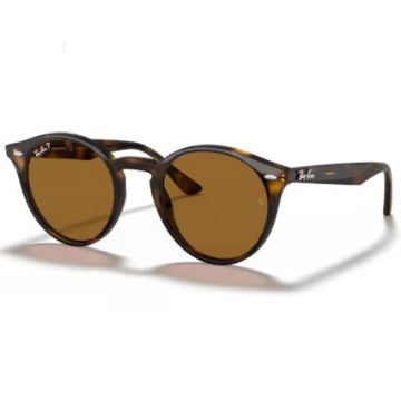 Ochelari de soare Ray-Ban RB2180 710/83 Polarizați - Default Title