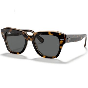 Ochelari de soare Ray-Ban RB2186 1292B1 - 52