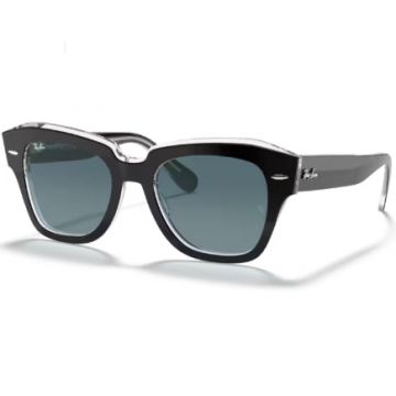 Ochelari de soare Ray-Ban RB2186 12943M - 49
