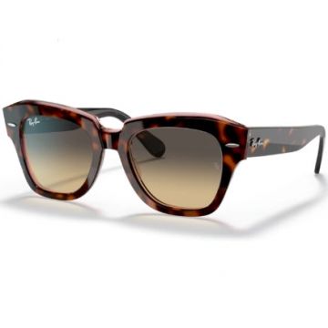 Ochelari de soare Ray-Ban RB2186 1324BG - 52