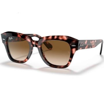 Ochelari de soare Ray-Ban RB2186 133451 - 52