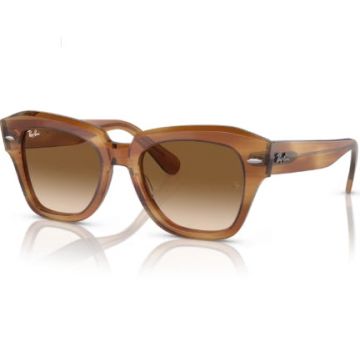 Ochelari de soare Ray-Ban RB2186 140351 - 52