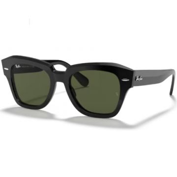 Ochelari de soare Ray-Ban RB2186 901/31 - 49