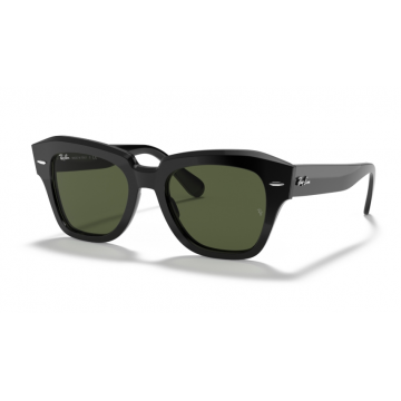 Ochelari de soare Ray-Ban RB2186 901/31 - 52