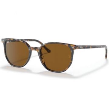Ochelari de soare Ray-Ban RB2197 Elliot 135757 Polarizați - 50