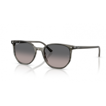 Ochelari de soare Ray-Ban RB2197 Elliot 1438M3 Polarizați - Default Title