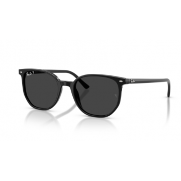Ochelari de soare Ray-Ban RB2197 Elliot 901/48 Polarizați - Default Title
