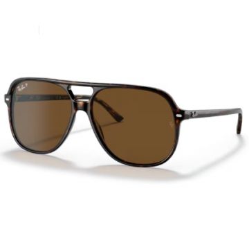 Ochelari de soare Ray-Ban RB2198 Bill 902/57 Polarizați - 56