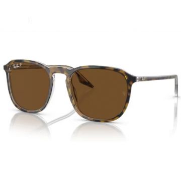 Ochelari de soare Ray-Ban RB2203 139357 Polarizați - 52